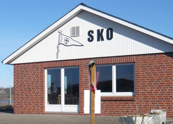 Vereinshaus SKO Vereinshaus SKO